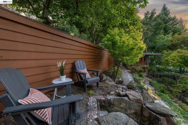 760 WILDCAT CANYON ROAD, Berkeley, CA 94708
