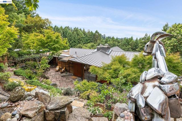 760 WILDCAT CANYON ROAD, Berkeley, CA 94708