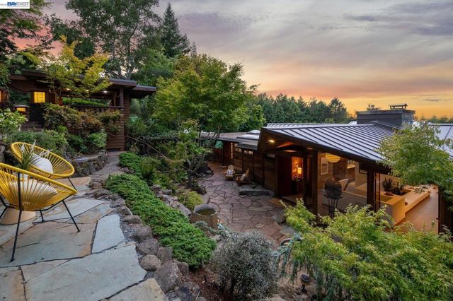 760 WILDCAT CANYON ROAD, Berkeley, CA 94708