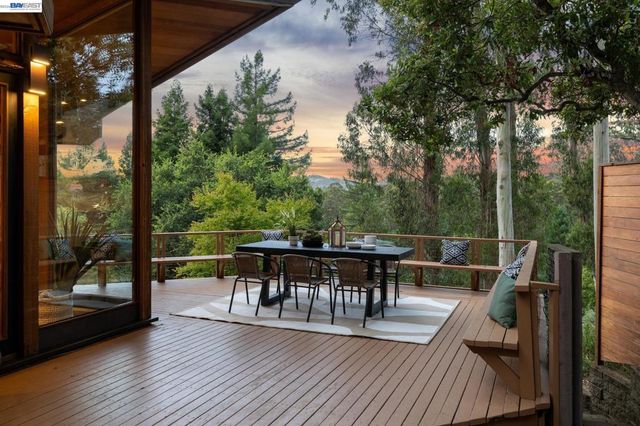 760 WILDCAT CANYON ROAD, Berkeley, CA 94708