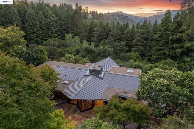 760 WILDCAT CANYON ROAD, Berkeley, CA 94708