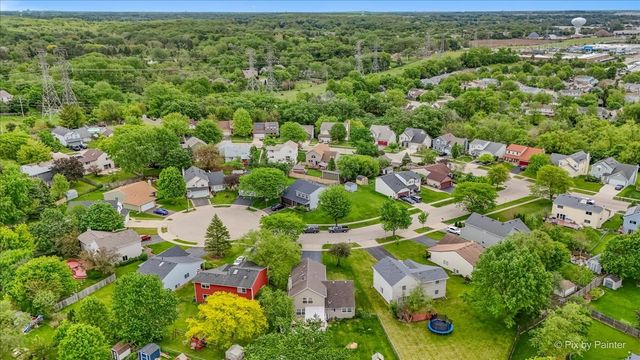 1314 Aspen Court, Elgin, IL 60120