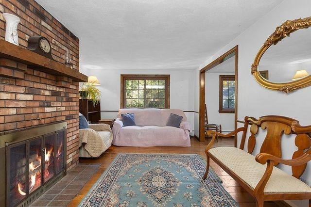 56 Alton Rd, North Attleboro, MA 02760