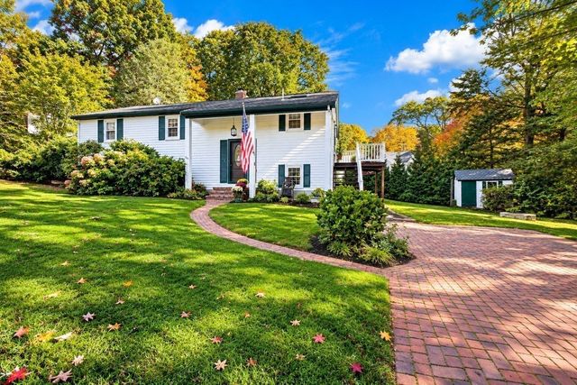 56 Alton Rd, North Attleboro, MA 02760