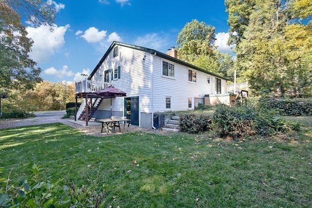 56 Alton Rd, North Attleboro, MA 02760