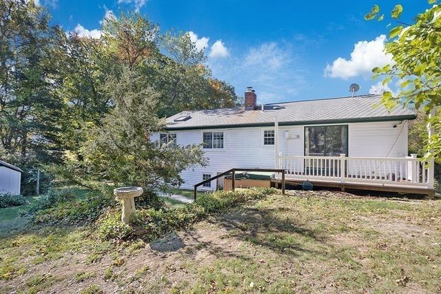 56 Alton Rd, North Attleboro, MA 02760