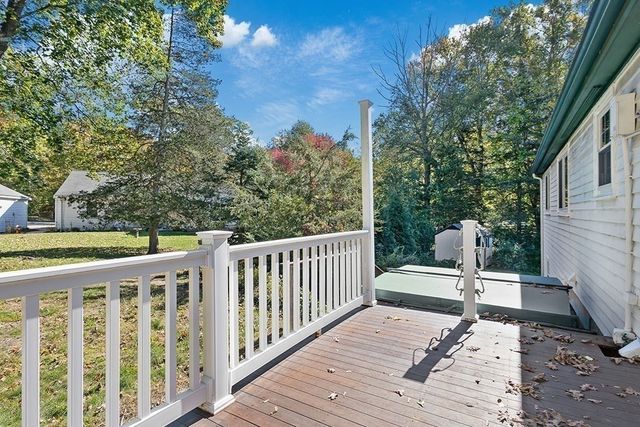 56 Alton Rd, North Attleboro, MA 02760