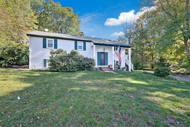 56 Alton Rd, North Attleboro, MA 02760
