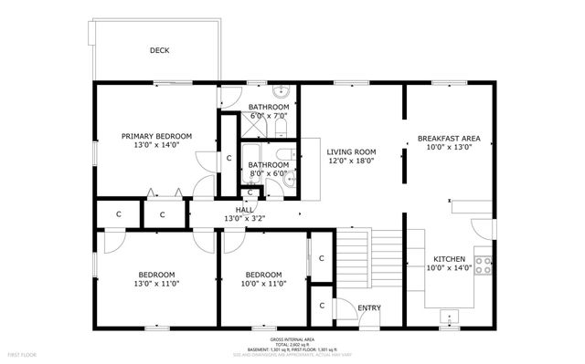 56 Alton Rd, North Attleboro, MA 02760