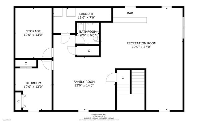 56 Alton Rd, North Attleboro, MA 02760