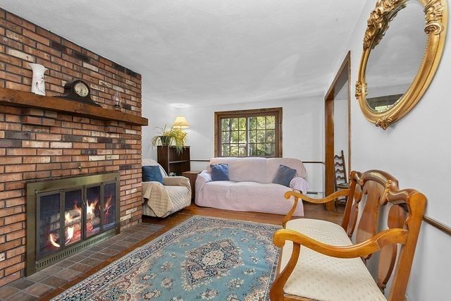 56 Alton Rd, North Attleboro, MA 02760
