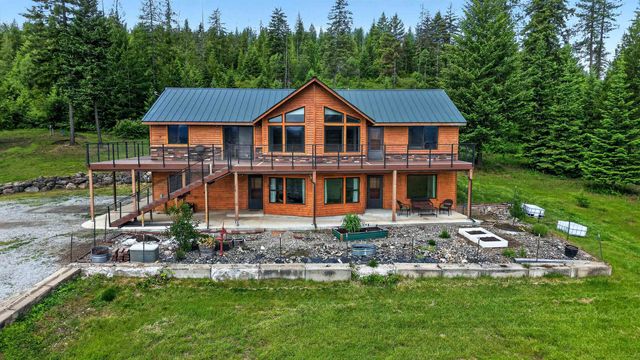 13561 Westside Calispel Rd, Usk, WA 99180