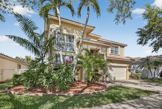 1294 NW 168th Avenue, Pembroke Pines, FL 33028