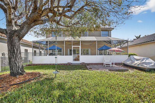 1294 NW 168th Avenue, Pembroke Pines, FL 33028