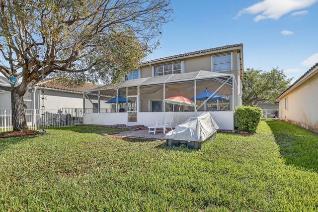 1294 NW 168th Avenue, Pembroke Pines, FL 33028