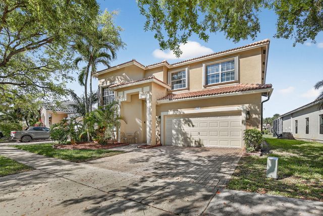 1294 NW 168th Avenue, Pembroke Pines, FL 33028