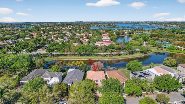 1294 NW 168th Avenue, Pembroke Pines, FL 33028