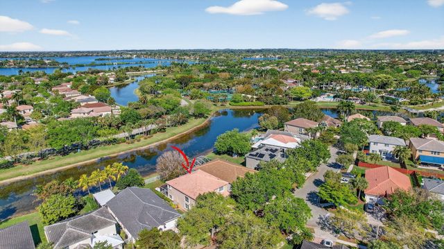 1294 NW 168th Avenue, Pembroke Pines, FL 33028