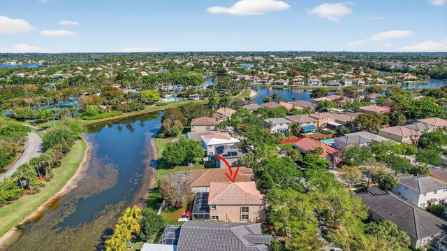 1294 NW 168th Avenue, Pembroke Pines, FL 33028