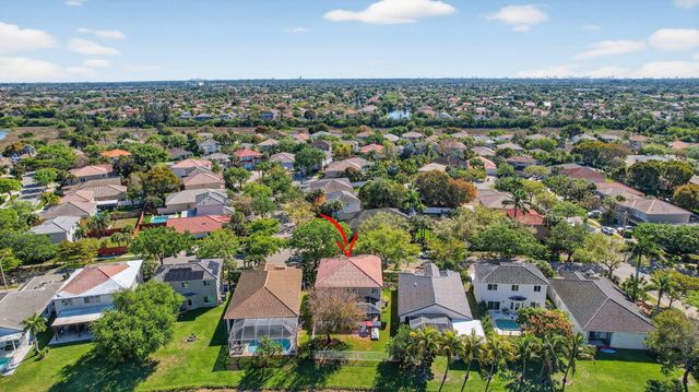 1294 NW 168th Avenue, Pembroke Pines, FL 33028