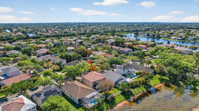 1294 NW 168th Avenue, Pembroke Pines, FL 33028