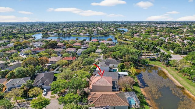 1294 NW 168th Avenue, Pembroke Pines, FL 33028