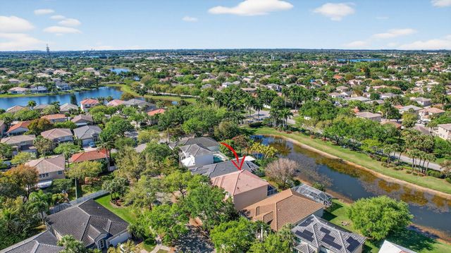 1294 NW 168th Avenue, Pembroke Pines, FL 33028