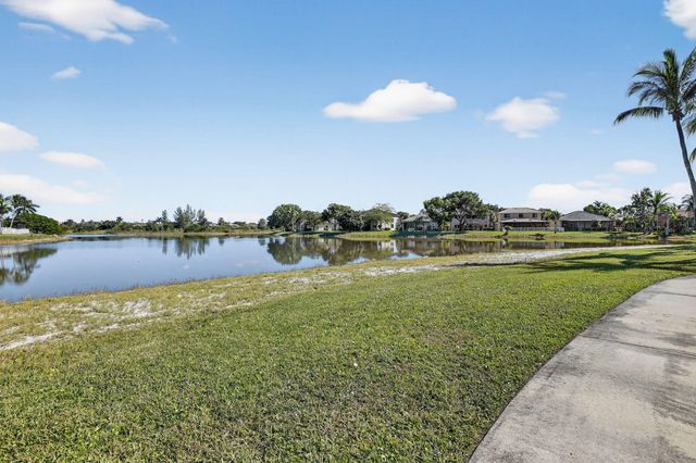 1294 NW 168th Avenue, Pembroke Pines, FL 33028