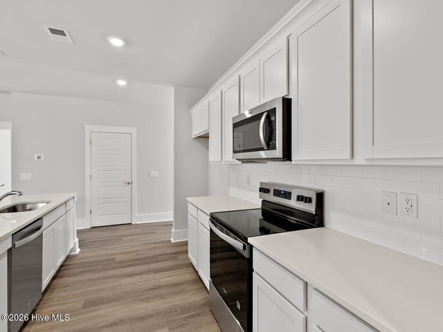 2105 Cypress Hill Drive SE Lot 21, Bolivia, NC 28422