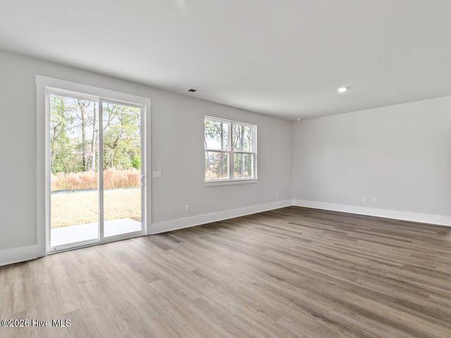 2105 Cypress Hill Drive SE Lot 21, Bolivia, NC 28422