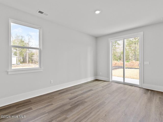 2105 Cypress Hill Drive SE Lot 21, Bolivia, NC 28422