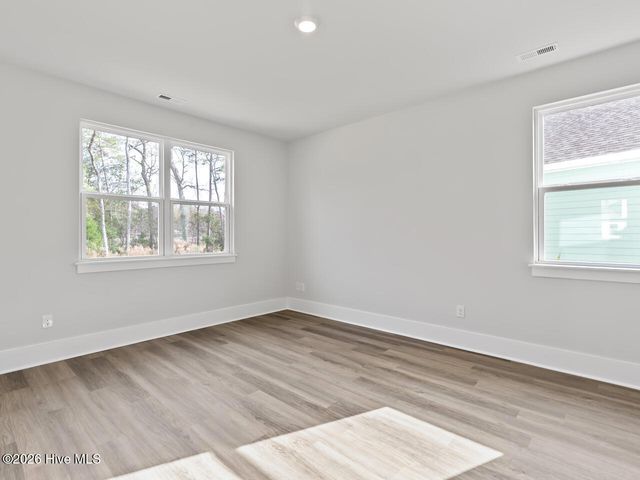 2105 Cypress Hill Drive SE Lot 21, Bolivia, NC 28422