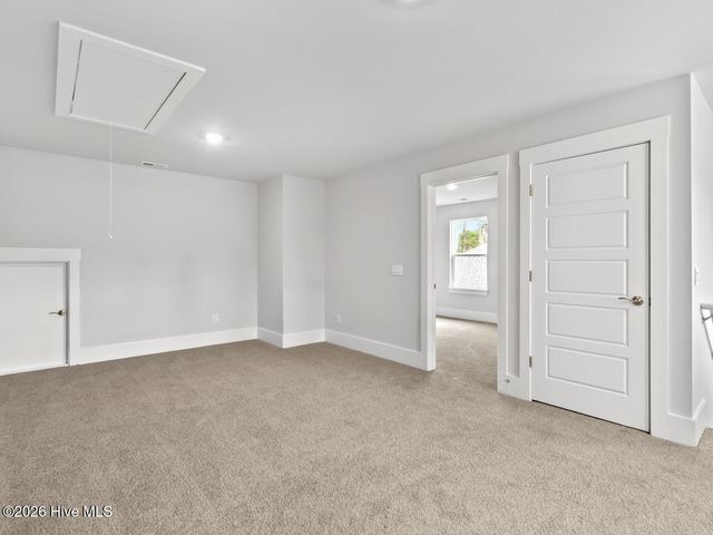 2105 Cypress Hill Drive SE Lot 21, Bolivia, NC 28422