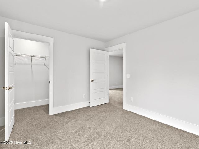 2105 Cypress Hill Drive SE Lot 21, Bolivia, NC 28422