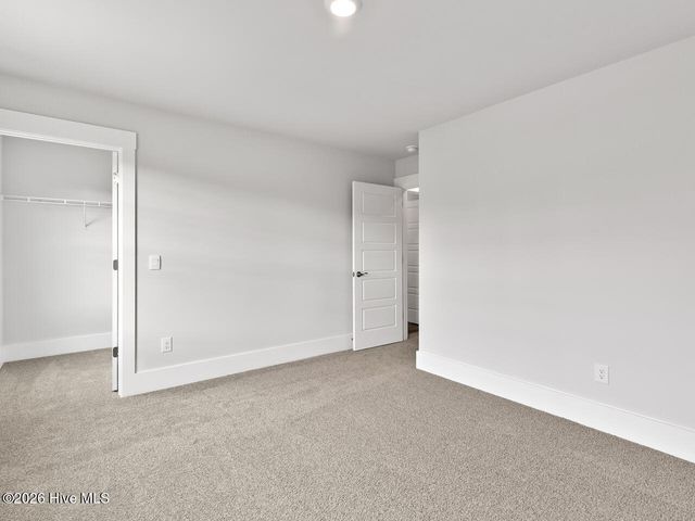 2105 Cypress Hill Drive SE Lot 21, Bolivia, NC 28422