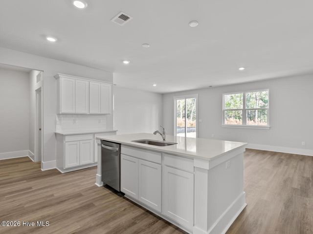 2105 Cypress Hill Drive SE Lot 21, Bolivia, NC 28422