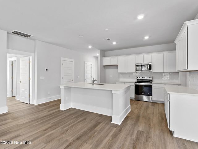 2105 Cypress Hill Drive SE Lot 21, Bolivia, NC 28422