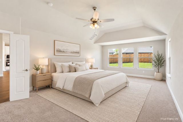 2018 Ranchwood Drive, Wylie, TX 75098