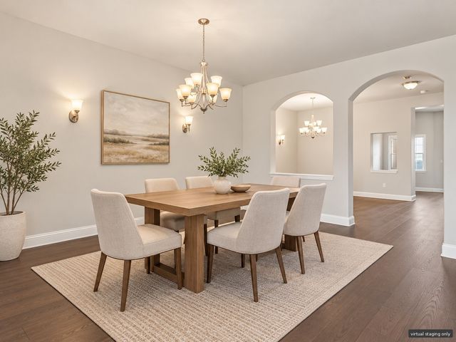 2018 Ranchwood Drive, Wylie, TX 75098
