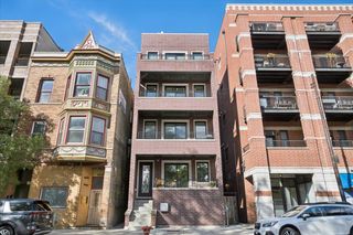 2228 W Belmont Avenue 2, Chicago, IL 60618