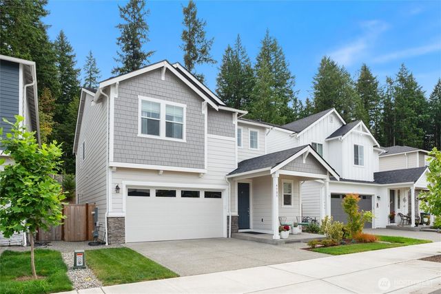 4505 Bristol Lane SE, Port Orchard, WA 98366