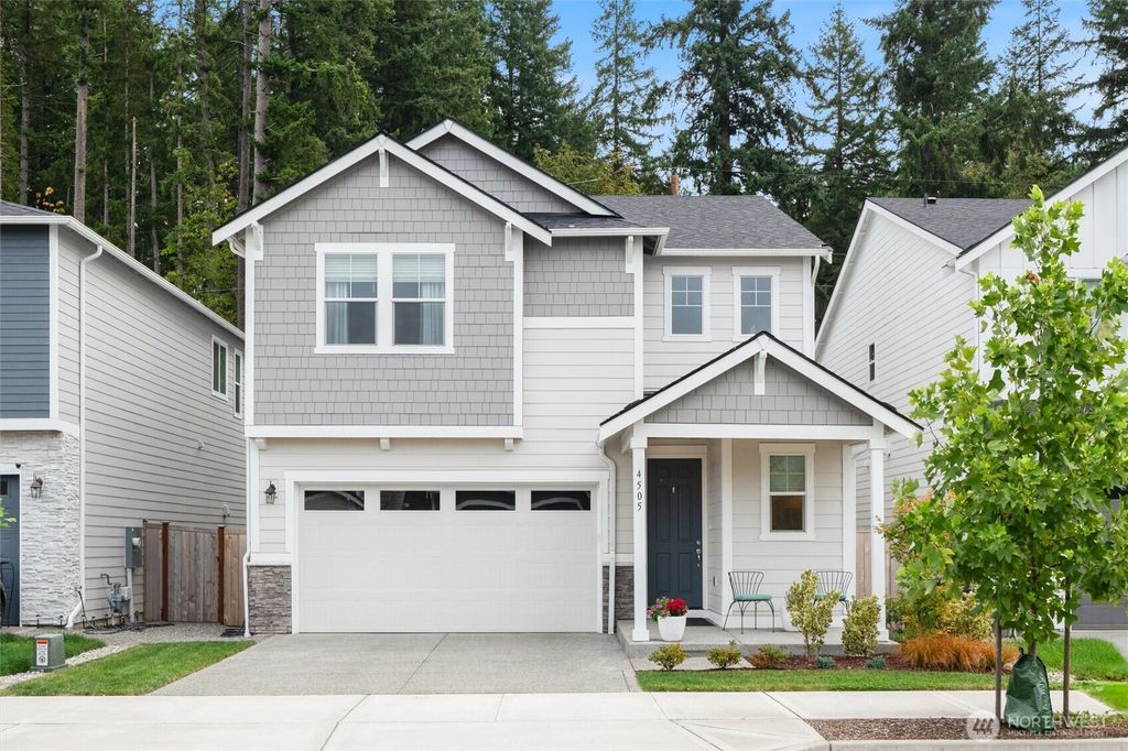 4505 Bristol Lane SE, Port Orchard, WA 98366