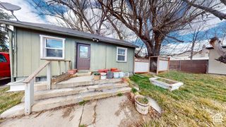 245 W MAIN CANYON RD, Wallsburg, UT 84082