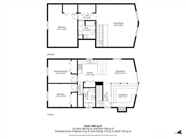 6924 Baker Circle, Deming, WA 98244