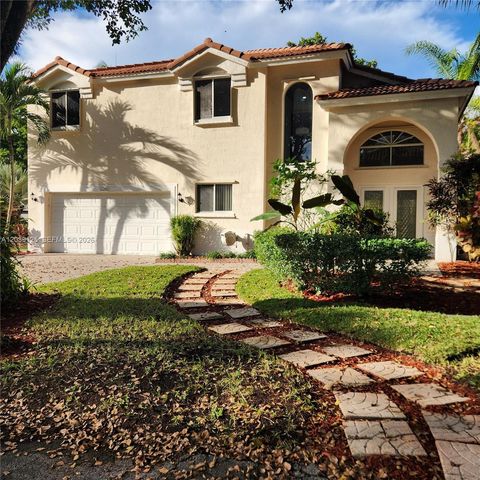 11281 Reveille Rd 11281, Cooper City, FL 33026