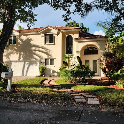 11281 Reveille Rd 11281, Cooper City, FL 33026
