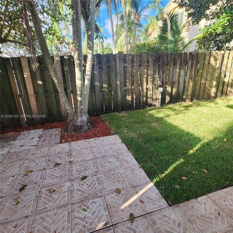 11281 Reveille Rd 11281, Cooper City, FL 33026