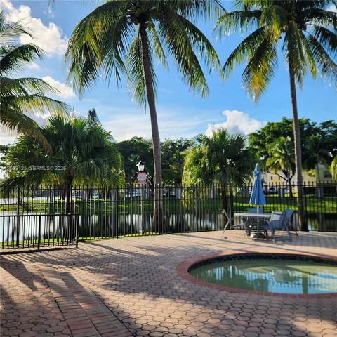 11281 Reveille Rd 11281, Cooper City, FL 33026