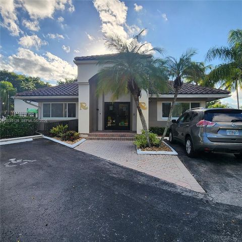 11281 Reveille Rd 11281, Cooper City, FL 33026