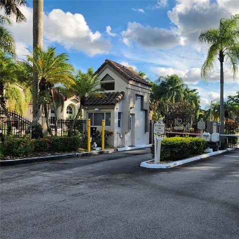 11281 Reveille Rd 11281, Cooper City, FL 33026